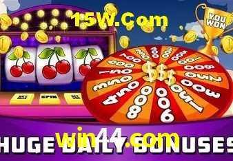 Bônus de Boas-vindas win44.com