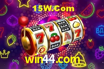 Tecnologia da Plataforma win44.com