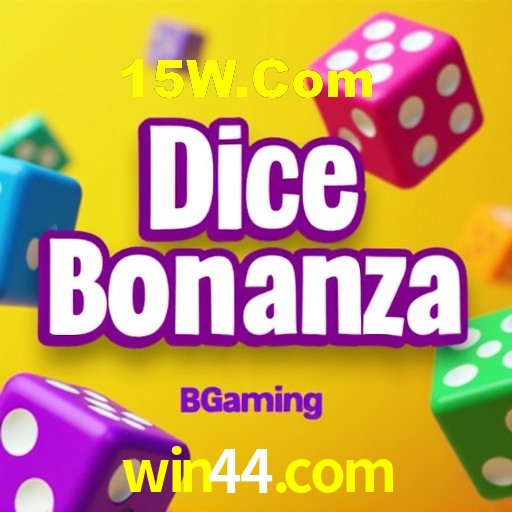 Interface do App win44.com