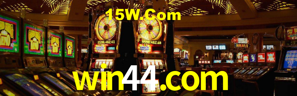 win44.com: A Experiência de Casino com Jogos de Mesa ao Vivo