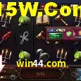 Estatísticas do Jogo win44.com