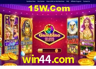 Diretório de Jogos win44.com
