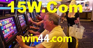 Daily Bonuses win44.com