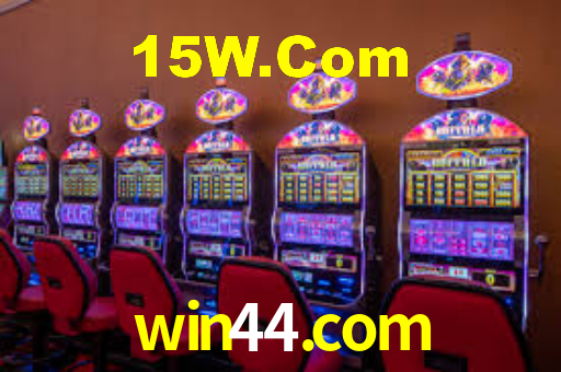 win44.com: Seu Cassino Premiado com Pagamentos Rápidos