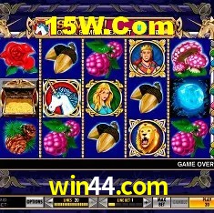 Jogos de Slot win44.com