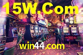 Ofertas Imperdíveis na win44.com: Promoções e Bônus Que Valem a Pena