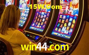 Login Seguro win44.com