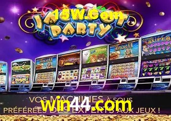 Casino VIP win44.com