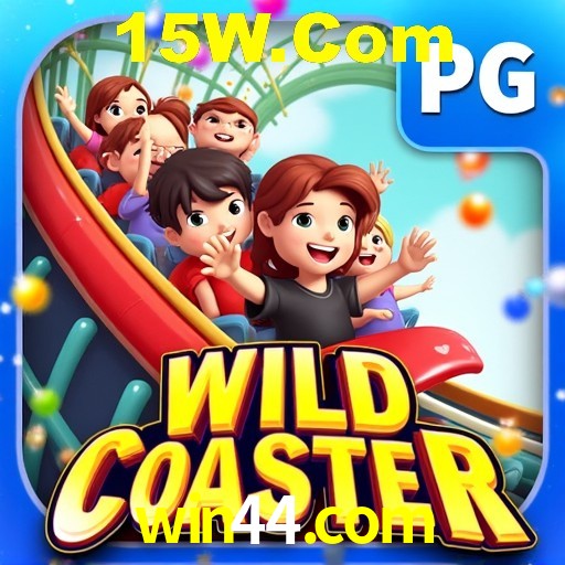 Descubra o Mundo do Cassino Online com win44.com