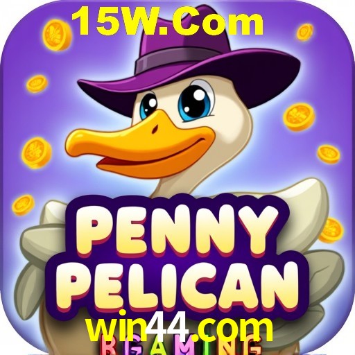 Descubra o Mundo do Cassino Online com win44.com