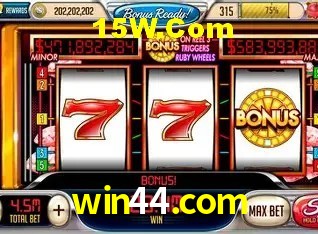 Apostas de Futebol win44.com