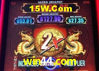 Provedores de Jogos win44.com