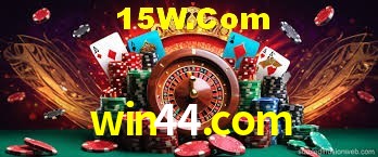 Live Casino win44.com