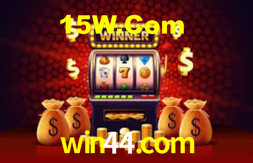 win44.com: Jogos de Caça-Níqueis-Altas Recompensas, Roleta-Velocidade, Blackjack-Desafios Máximos