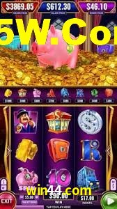 Experiência VIP win44.com