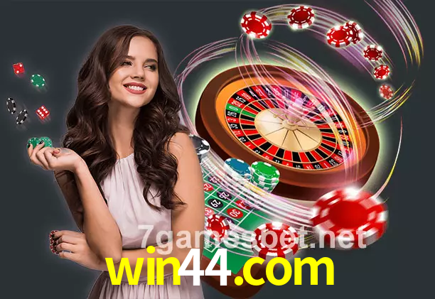 vivo no cassino win44.com