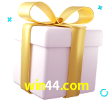 Receba seus bônus de boas-vindas no win44.com