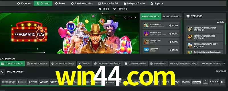 cassino win44.com
